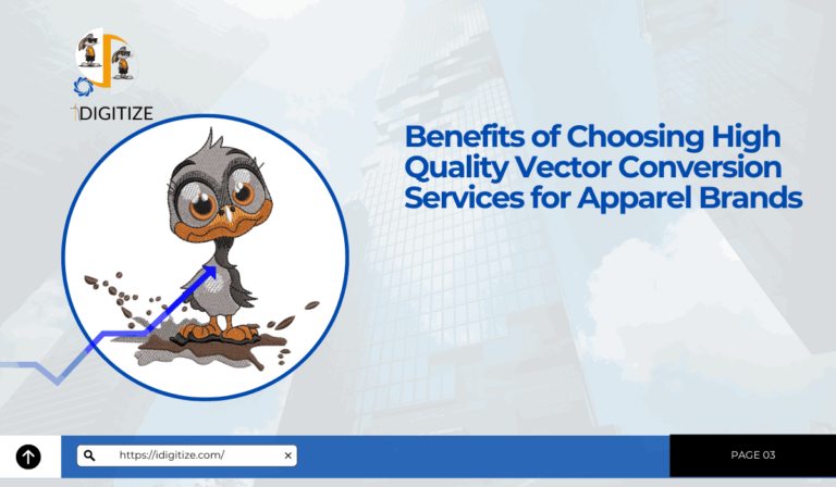Benefits of Choosing High Quality Vector Conversion Services for Apparel BrandsBenefits of Choosing High Quality Vector Conversion Services for Apparel Brands_11zon