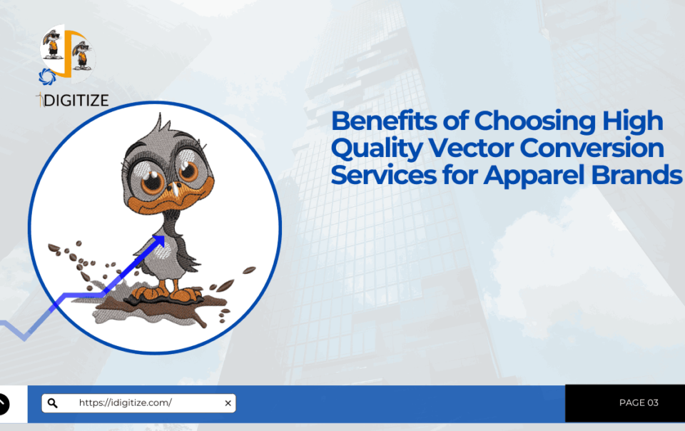Benefits of Choosing High Quality Vector Conversion Services for Apparel BrandsBenefits of Choosing High Quality Vector Conversion Services for Apparel Brands_11zon
