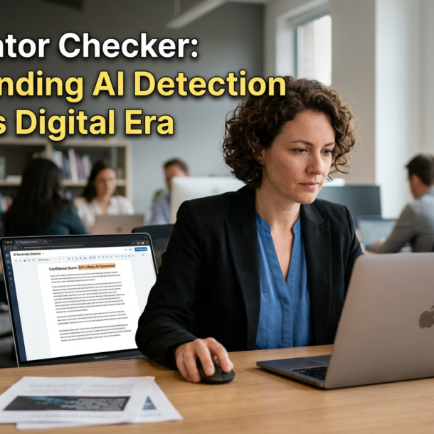 生成aiチェッカー