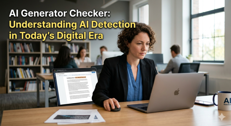 生成aiチェッカー