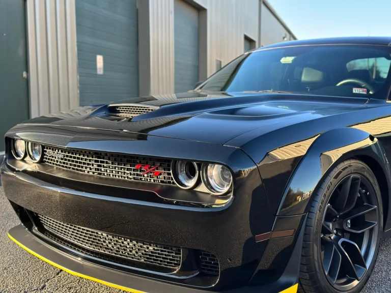 auto detailing virginia beach