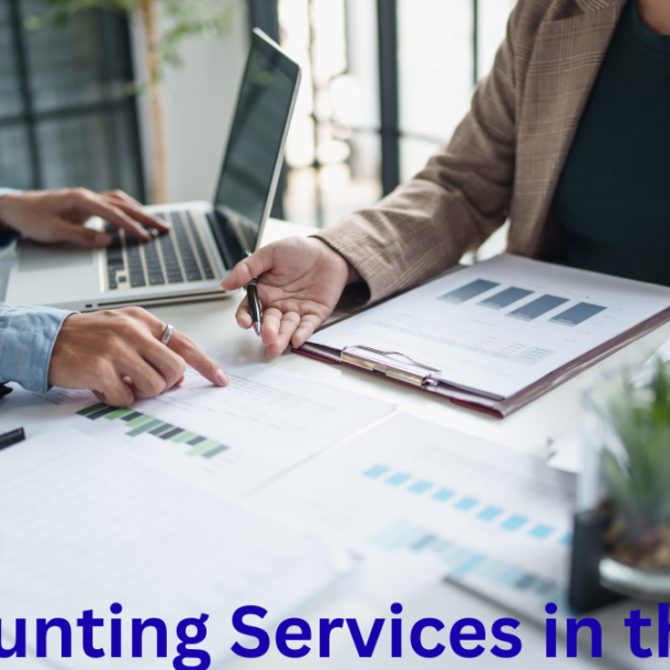 Accounting Services UK