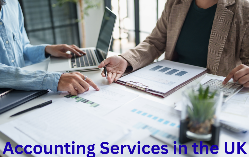 Accounting Services UK