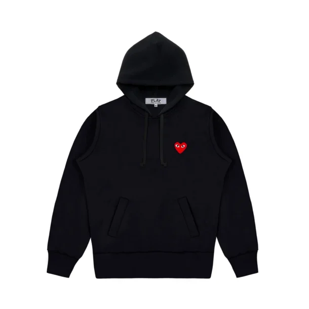 Commes des Garcons Streetwear Picks