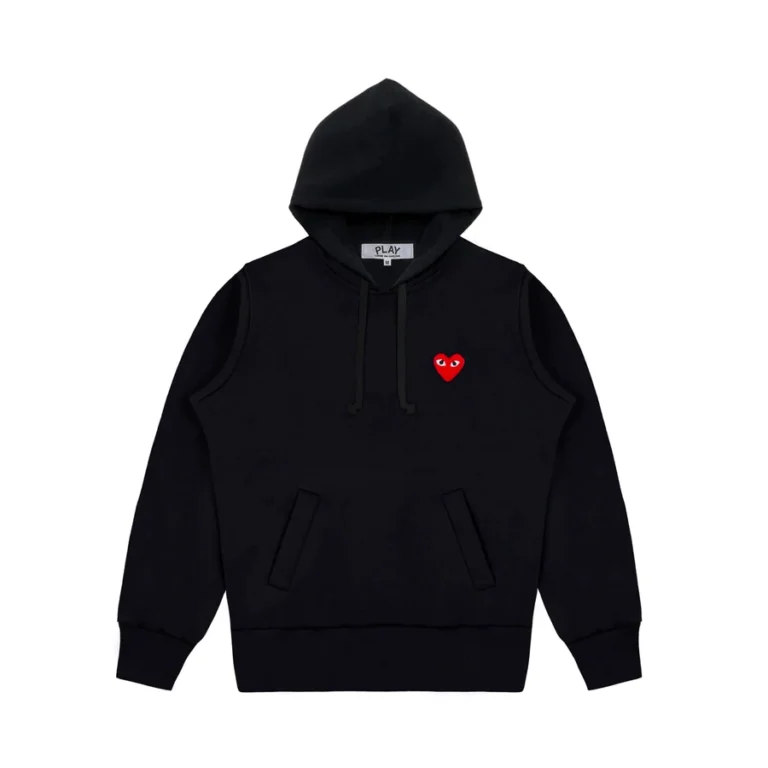 Commes des Garcons Streetwear Picks