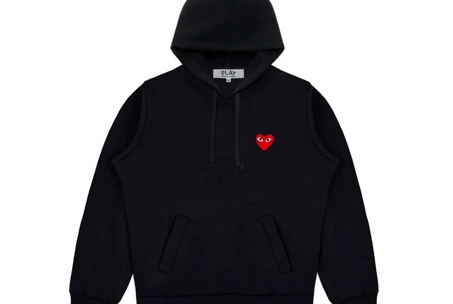 Commes des Garcons Streetwear Picks