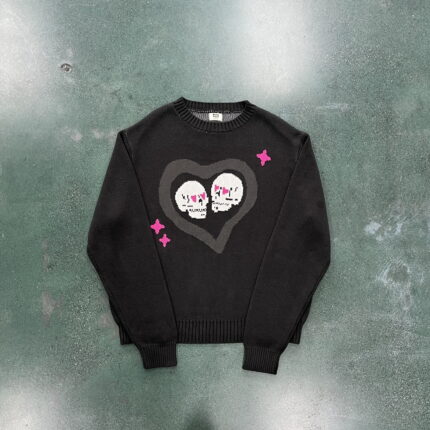 Broken Planet Sweatshirt