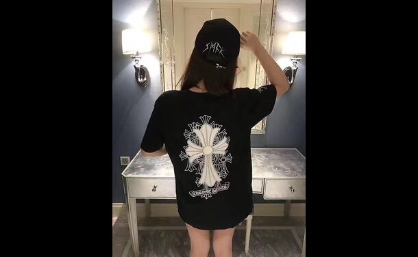 Chrome Hearts