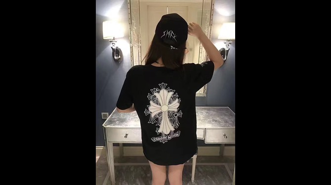 Chrome Hearts