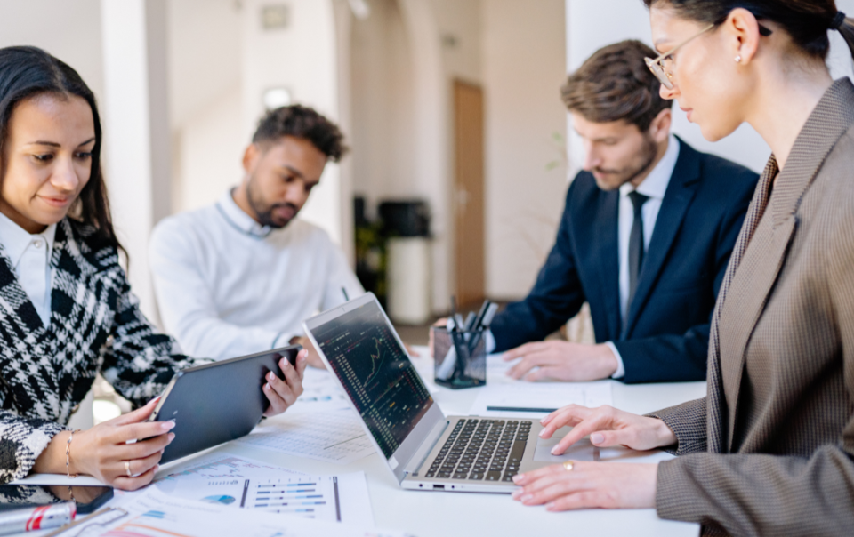 Corporate Wellness Programs in Dubai