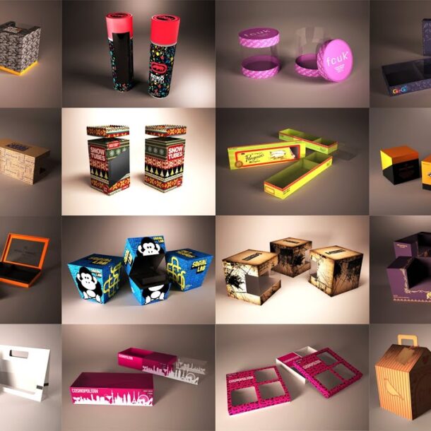 Packaging