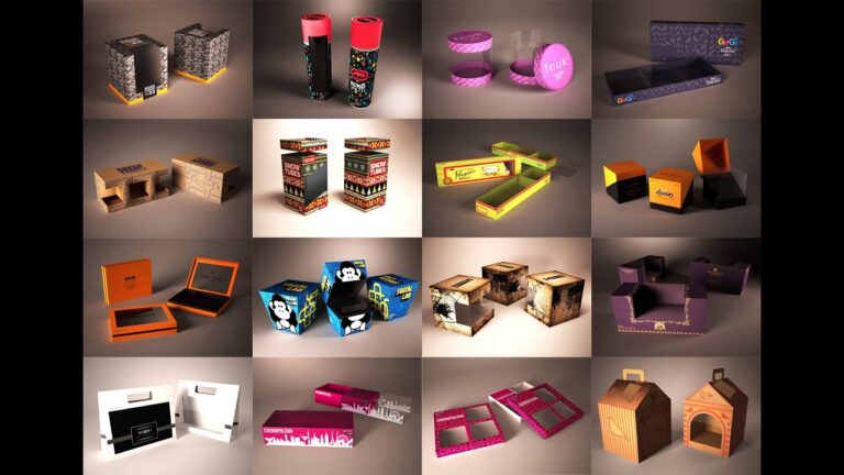 Packaging
