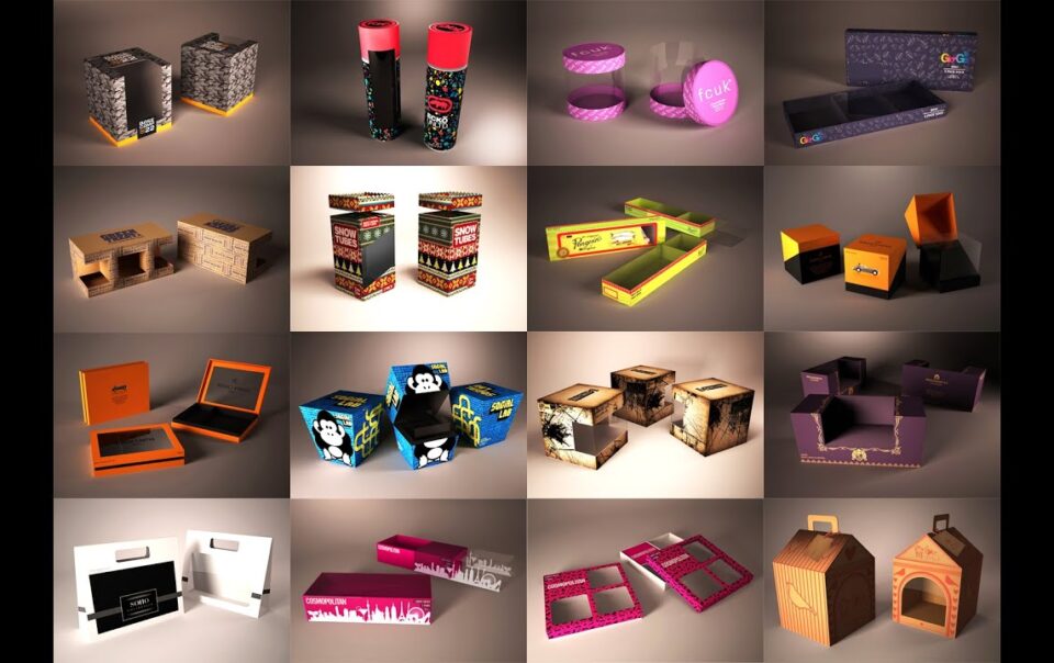 Packaging