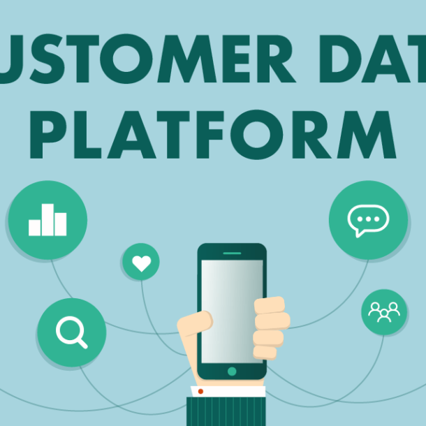 Customer Data Platform
