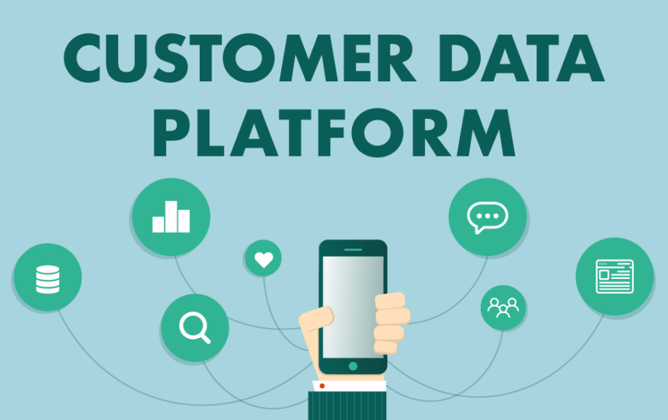 Customer Data Platform