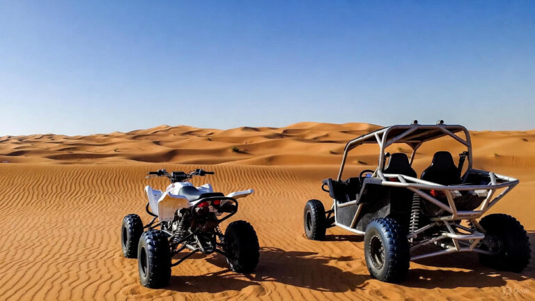 Dune Buggy