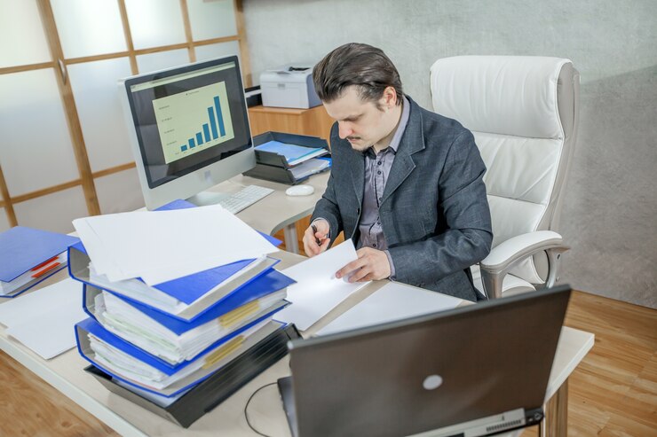 Externalisation comptable un levier stratégique pour les experts-comptables