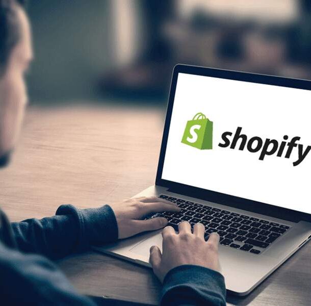 Shopify Expert Agency