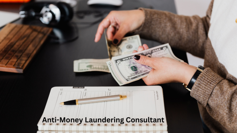 Anti Money Laundering