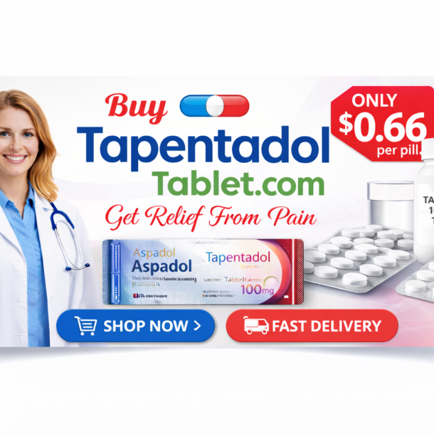 Buy Aspadol