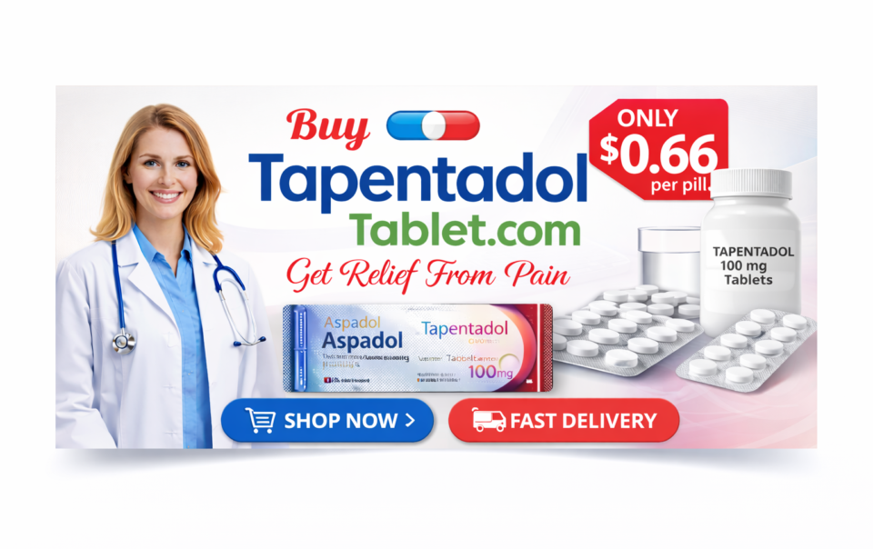 Buy Aspadol