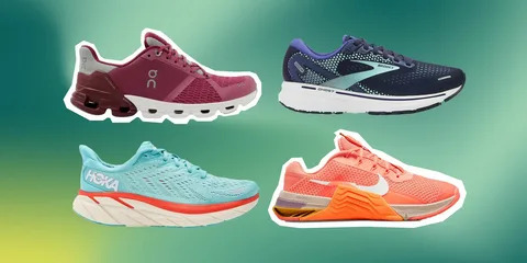 best sports shoes for women