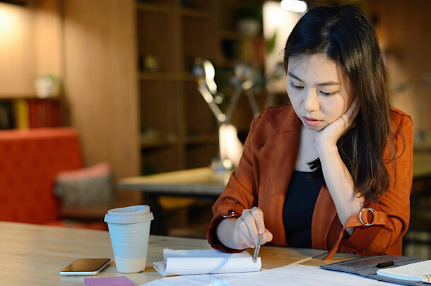 academic writing service