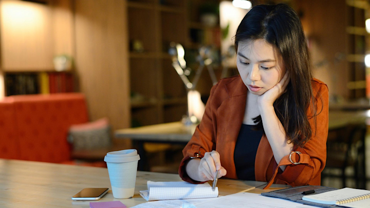 academic writing service