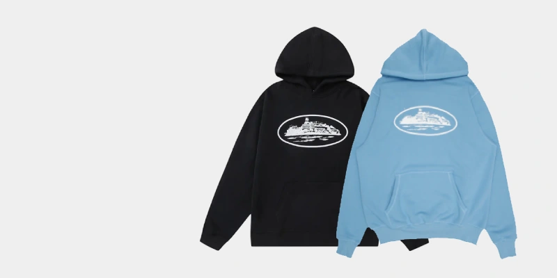 Why Corteiz is a Must-Visit Destination for Streetwear Enthusiasts