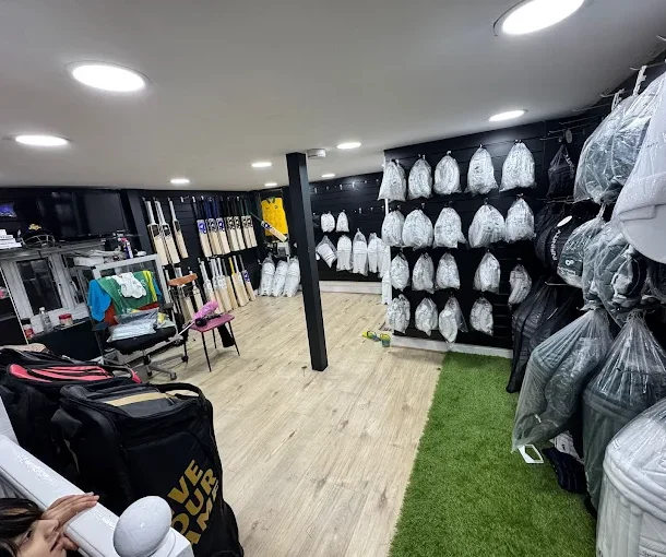 best cricket gloves uk