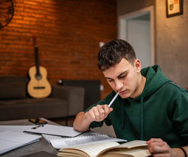 academic writing services
