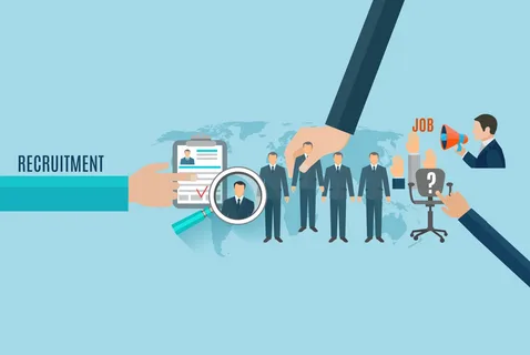 Trusted Recruitment Company in Karachi 202