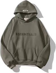 Fear Of God Essentials Tracksuit