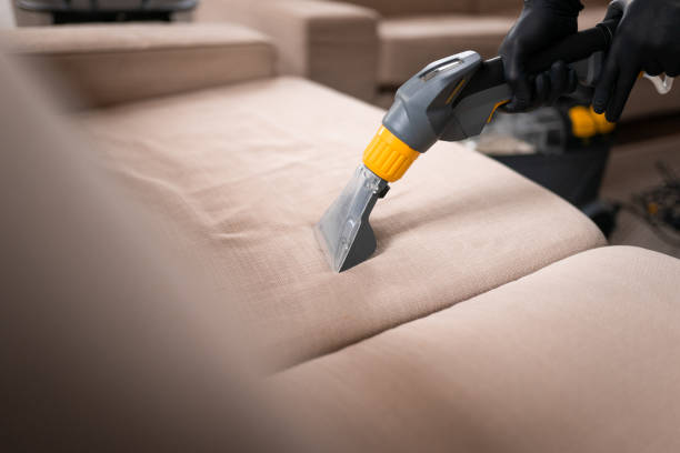 Sofa Cleaning Fairfax
