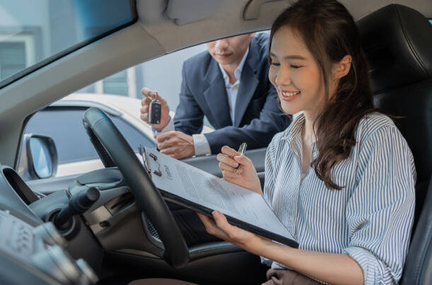 Car Services from JFK Airport