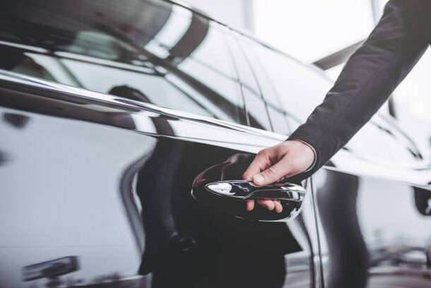 Limo Service Boca Raton