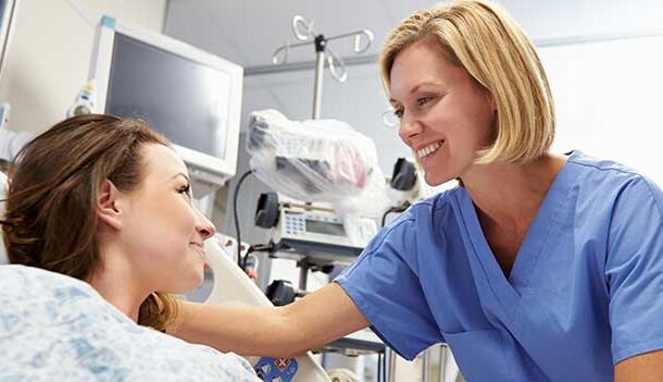 Benefits of hiring a nurse for plastic surgery