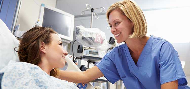 Benefits of hiring a nurse for plastic surgery