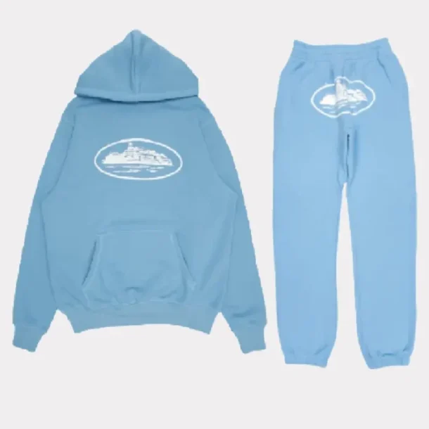Corteiz Tracksuit