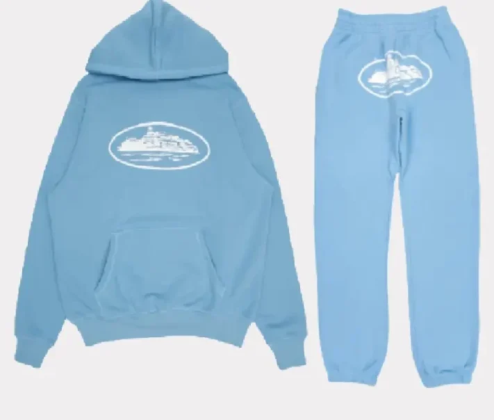 Corteiz Tracksuit