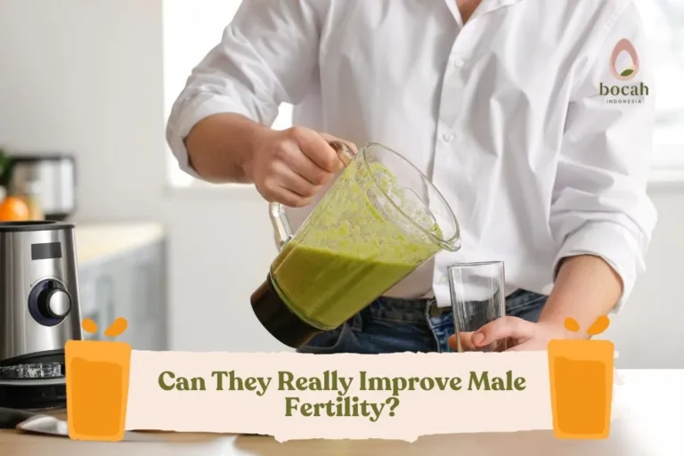 Herbal Approaches to Improving Male Fertility and Sperm Health