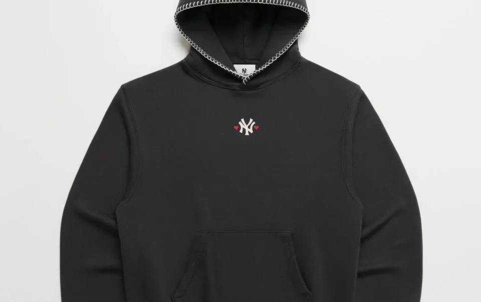 Madhappy Clothing