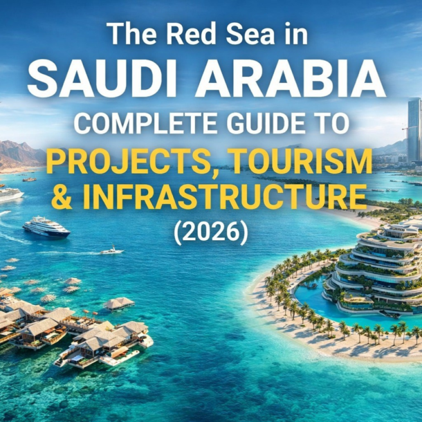 Red Sea