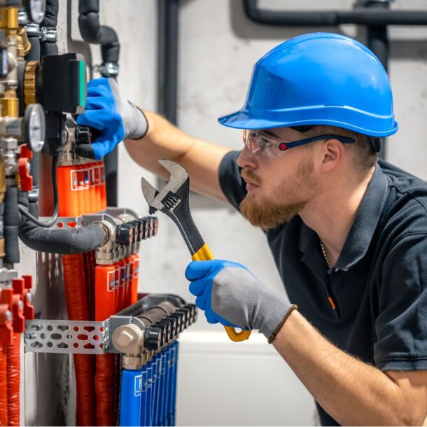 When Should a Refrigeration System Be Replaced Rather Than Repaired