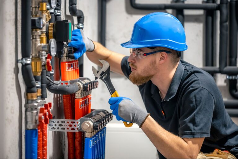 When Should a Refrigeration System Be Replaced Rather Than Repaired