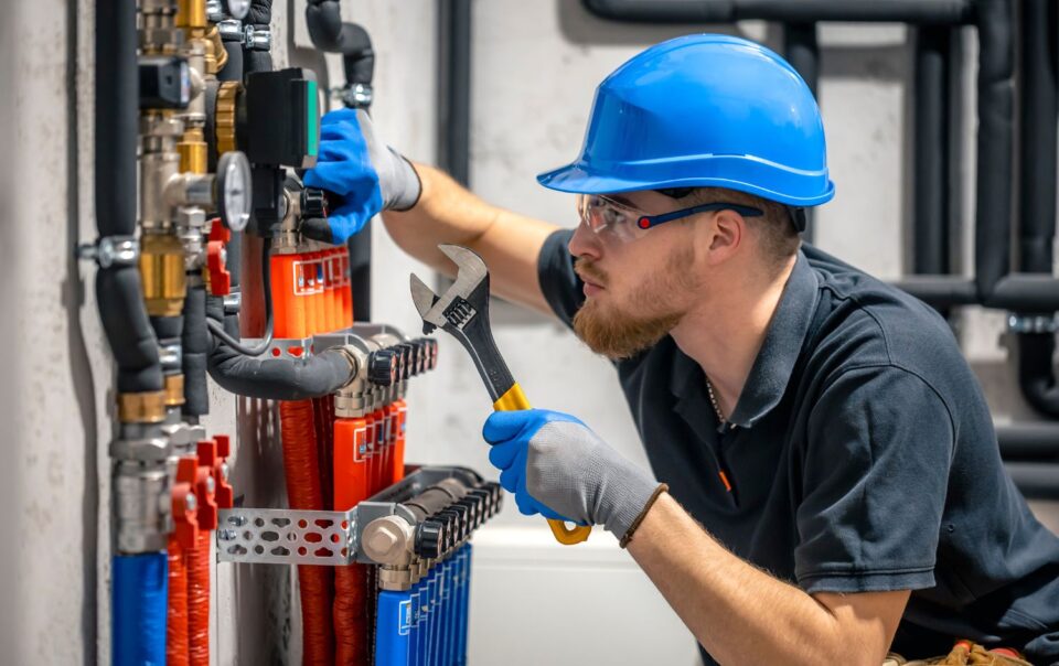 When Should a Refrigeration System Be Replaced Rather Than Repaired
