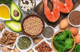 Anti-Inflammatory Diets for Chronic Respiratory Conditions