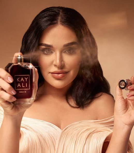 Kayali Vanilla 28