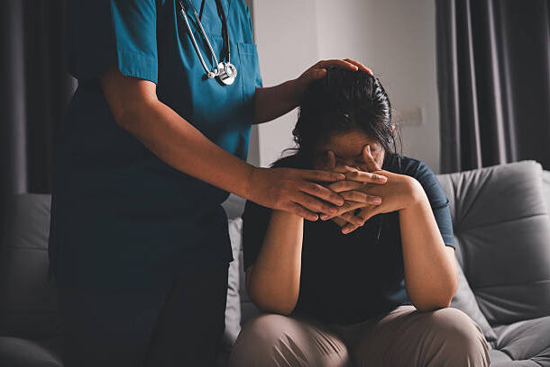 Mental Health Care and Psychotherapy in Dallas