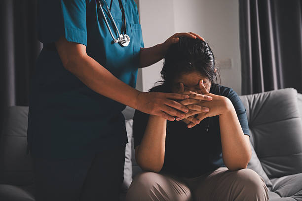 Mental Health Care and Psychotherapy in Dallas